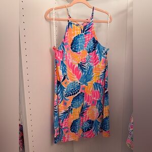 Margot Goombay Smash dress